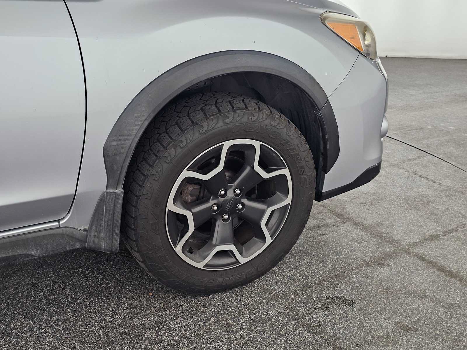 Used 2014 Subaru Crosstrek 2.0i Premium w/ Popular Package #2 AWD/4WD image 9