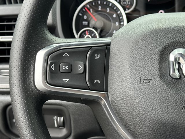 New 2027 RAM 2500 Tradesman AWD/4WD image 19