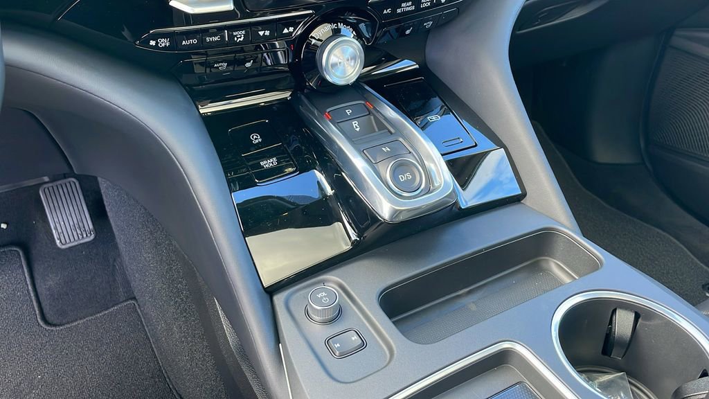 New 2026 Acura MDX w/ Technology Package image 18