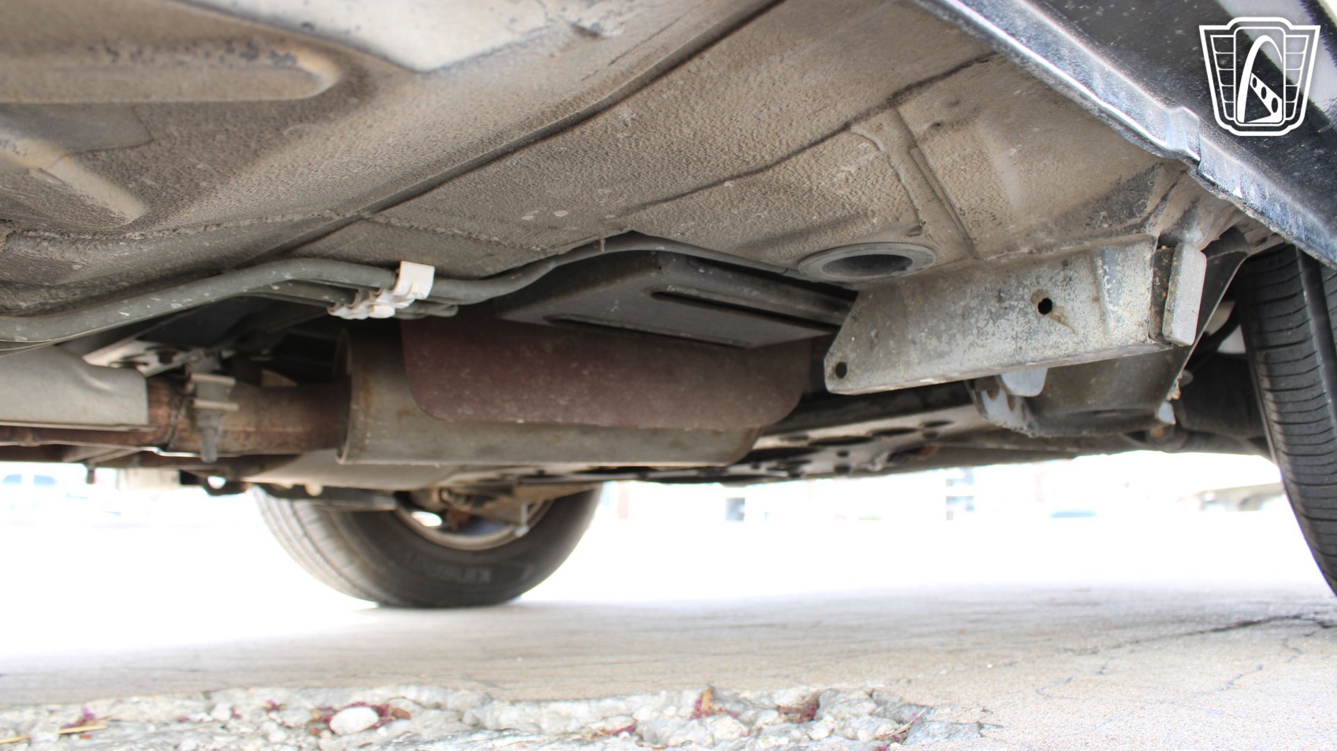 Used 1995 Jaguar XJ6 RWD image 19