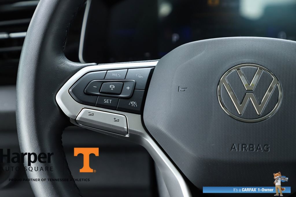 Used 2025 Volkswagen Jetta S image 21