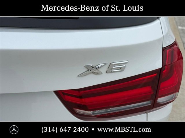 Used 2018 BMW X5 xDrive35i w/ Driving Assistance Package image 8