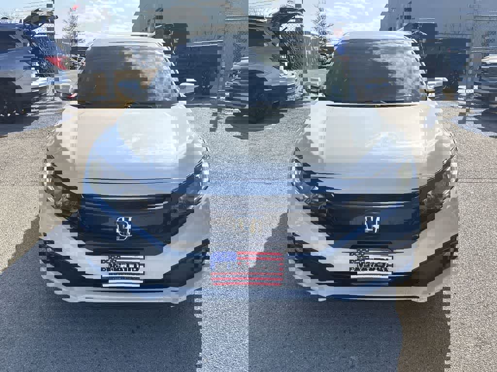 Used 2021 Honda Civic Sport image 7