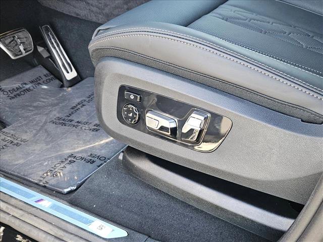 New 2026 BMW X6 xDrive40i w/ Executive Package image 4