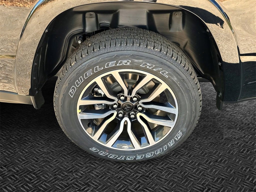 New 2026 RAM 1500 Limited image 6