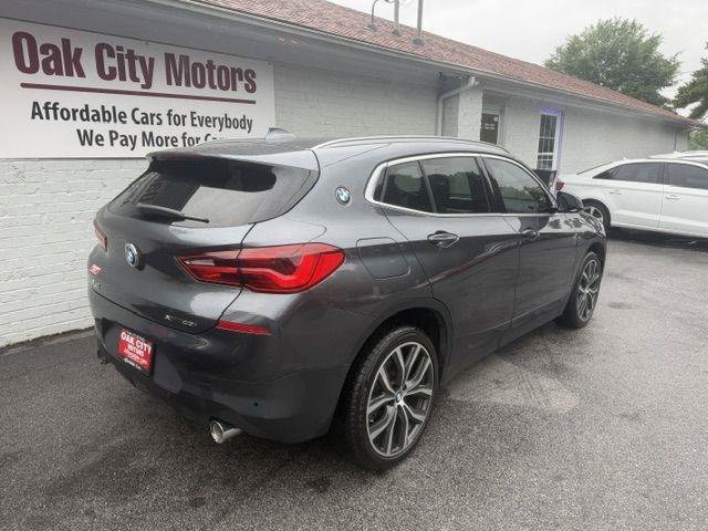 Used 2019 BMW X2 xDrive28i w/ Convenience Package AWD/4WD image 5