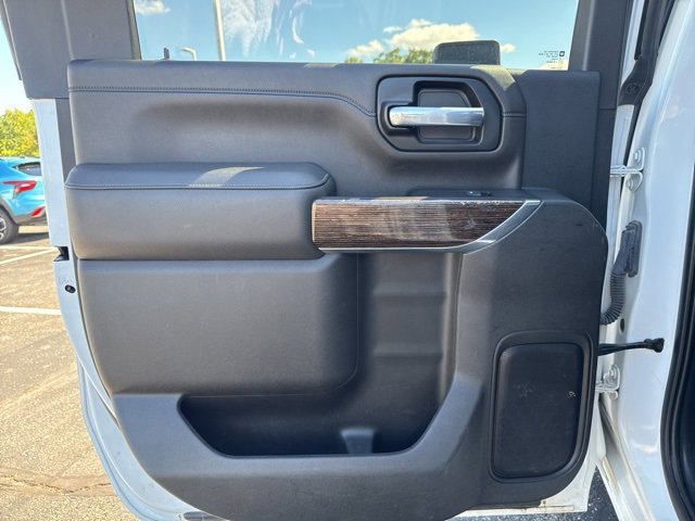 Used 2022 GMC Sierra 3500 SLE image 15