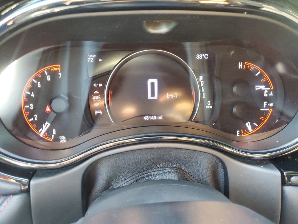 Used 2024 Dodge Durango GT image 31