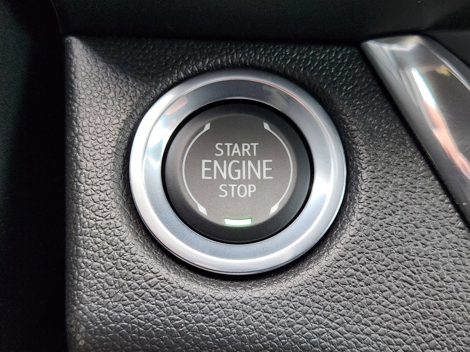 New 2026 Buick Envista Sport Touring w/ Convenience I Package FWD image 25