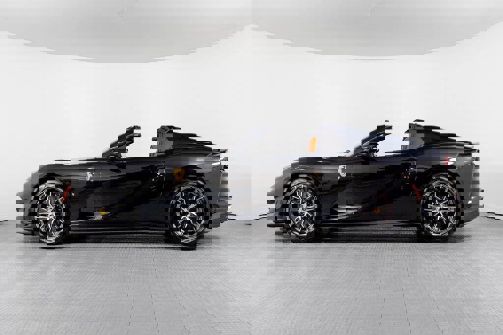 Certified 2023 Ferrari 812 GTS image 16