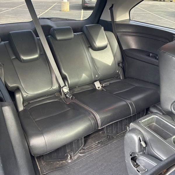 Used 2022 Honda Odyssey EX-L image 6
