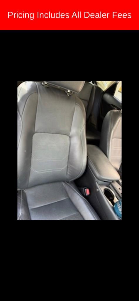 Used 2016 Lexus NX 200t AWD w/ Luxury Package image 8