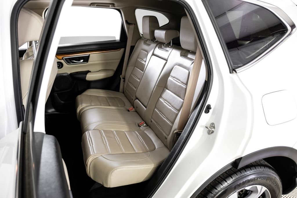 Used 2018 Honda CR-V EX-L image 40