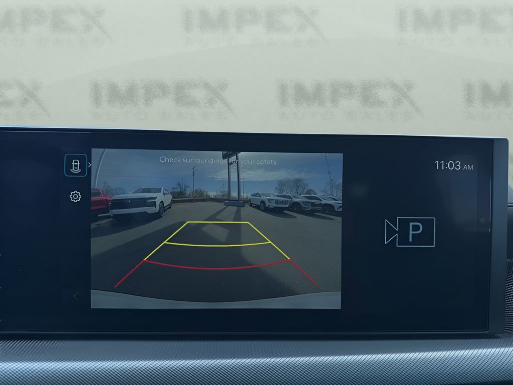 Used 2025 Hyundai Sonata SEL FWD image 20