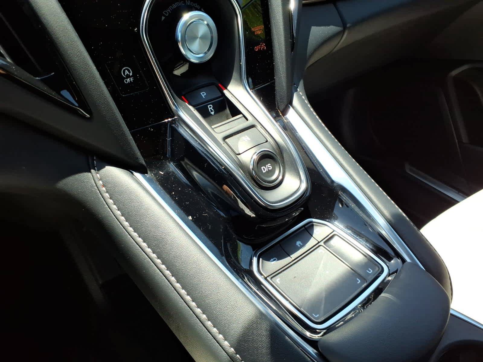 Certified 2025 Acura RDX SH-AWD image 19