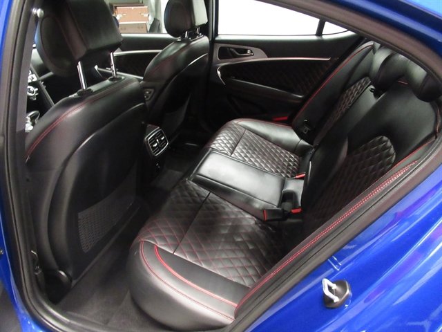 Used 2020 Genesis G70 3.3T w/ Sport Package AWD/4WD image 17