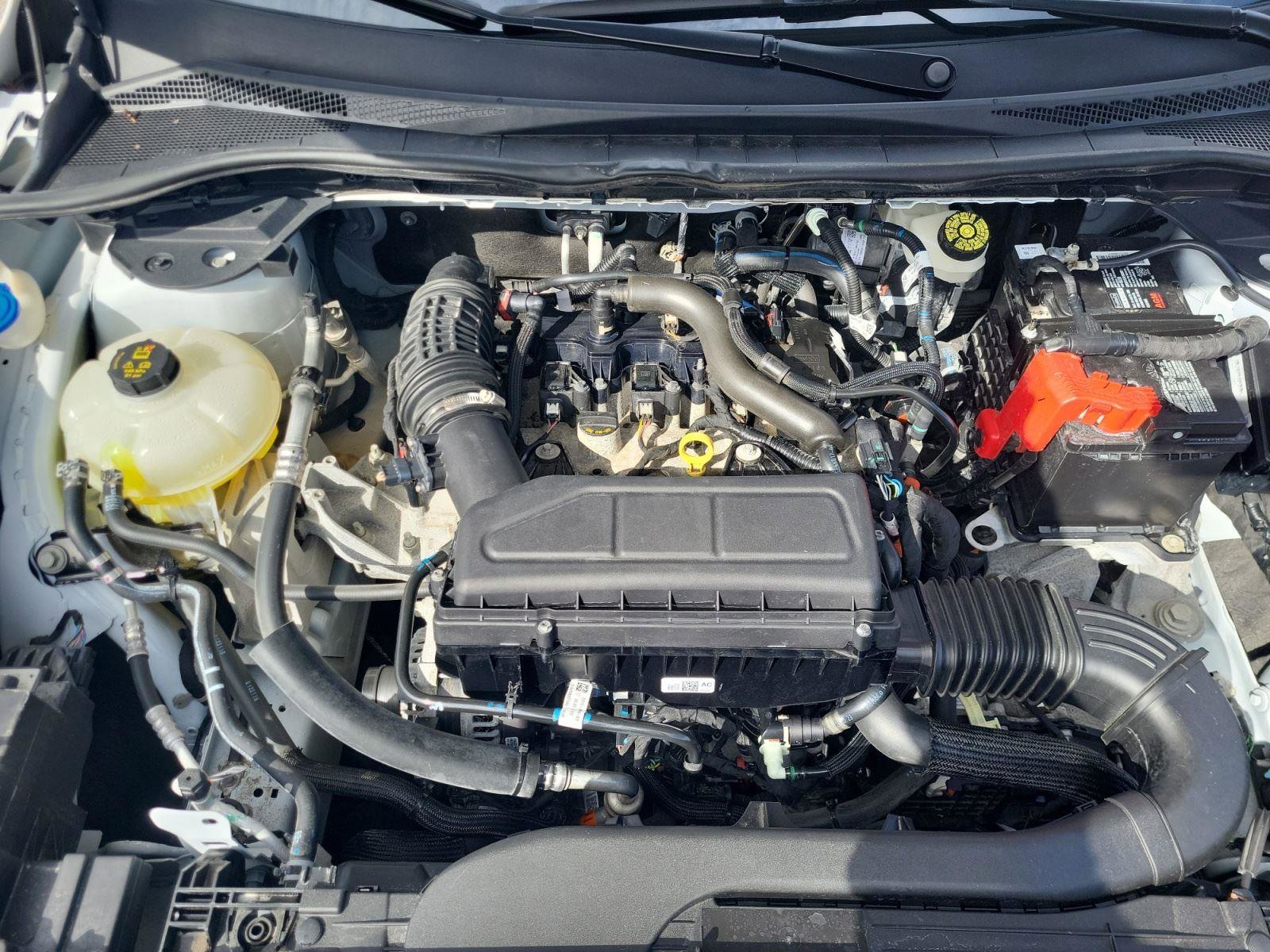 Used 2023 Ford Escape ST-Line image 30