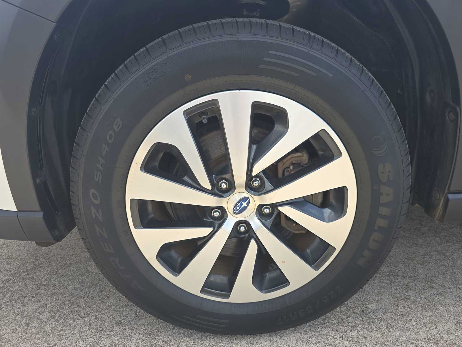 Used 2023 Subaru Outback Premium AWD/4WD image 19