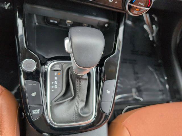 Used 2024 Kia Soul EX w/ Option Group 015 image 12