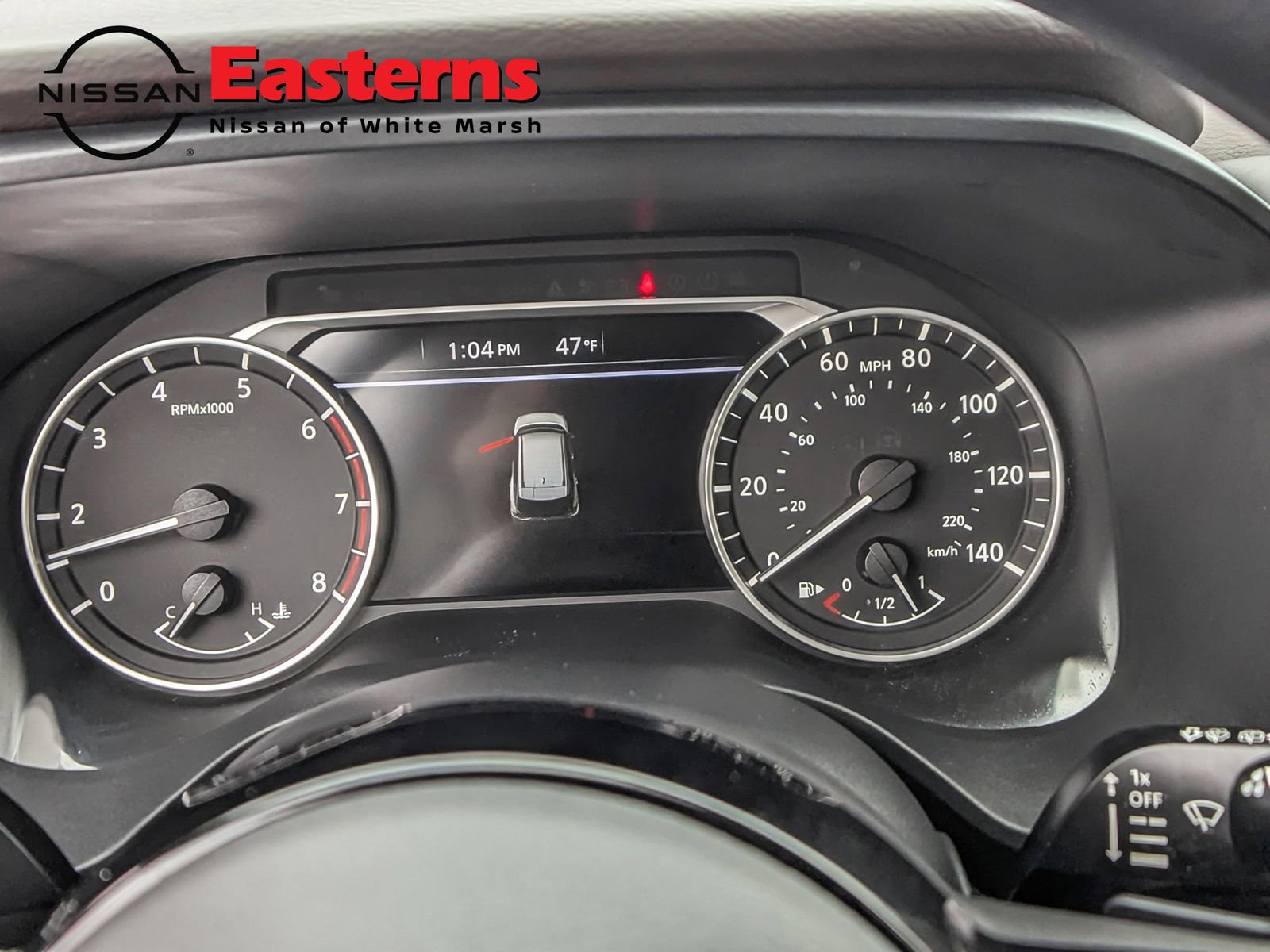 Used 2022 Nissan Rogue SV image 56