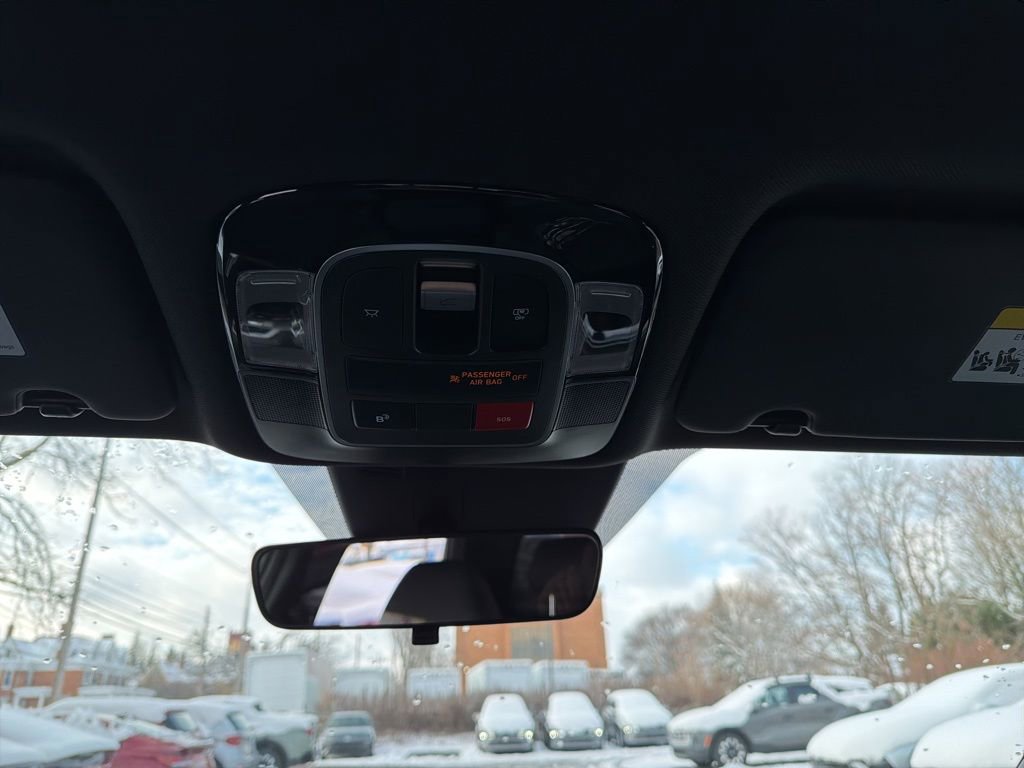 New 2026 Hyundai Santa Cruz SEL image 20