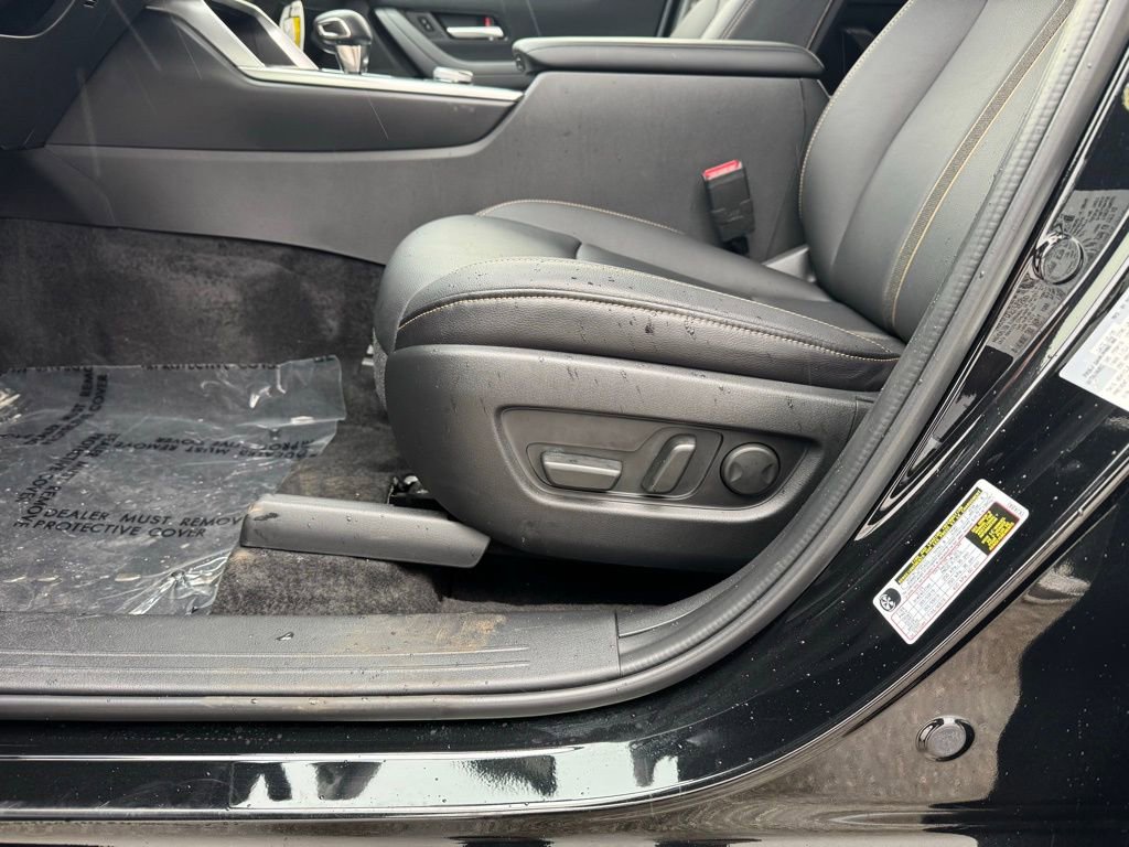 Certified 2025 MAZDA CX-90 3.3 Turbo w/ Select Package AWD/4WD image 6