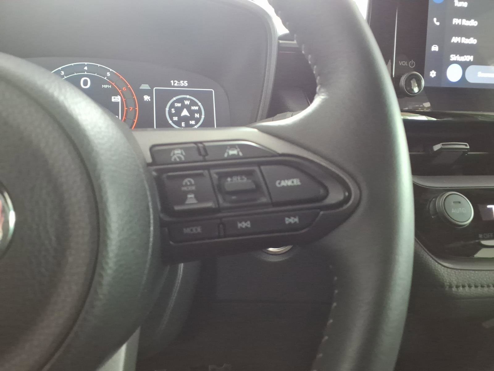 Used 2025 Toyota Corolla GR AWD/4WD image 23