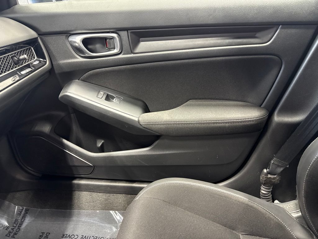 Used 2024 Honda Civic Sport image 20
