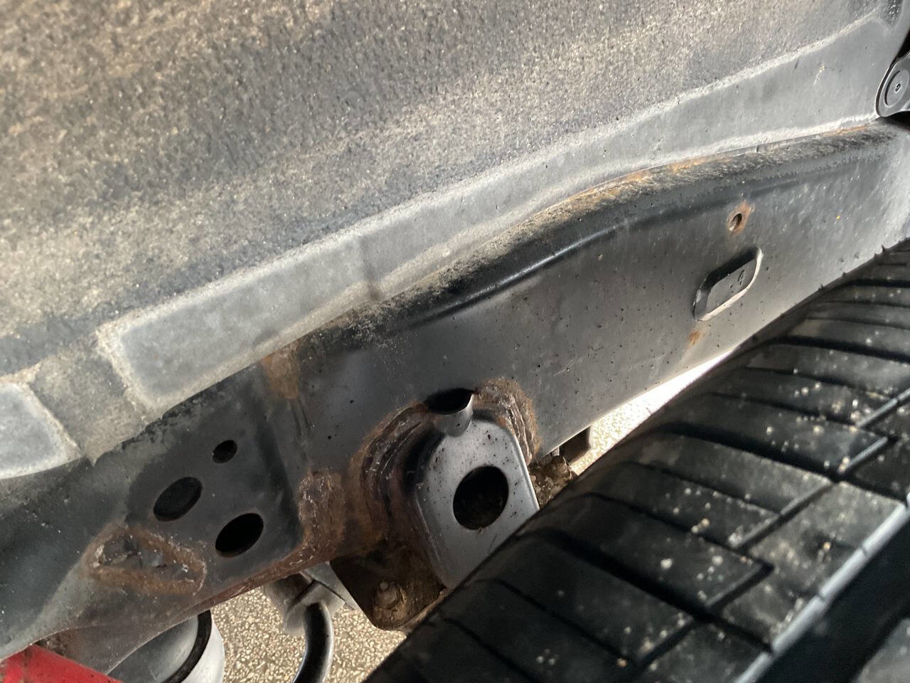 Used 2016 Toyota 4Runner Limited AWD/4WD image 60