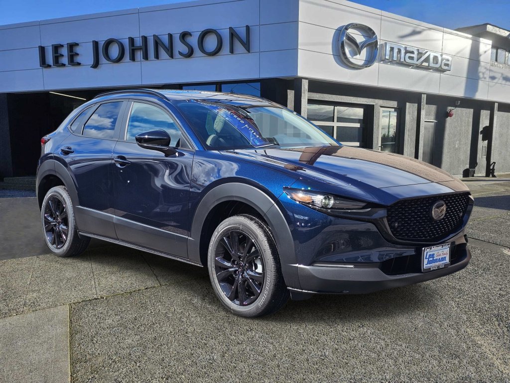 New 2026 MAZDA CX-30 Aire Edition AWD/4WD image 7