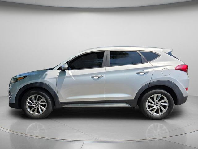 Used 2018 Hyundai Tucson SEL FWD image 8