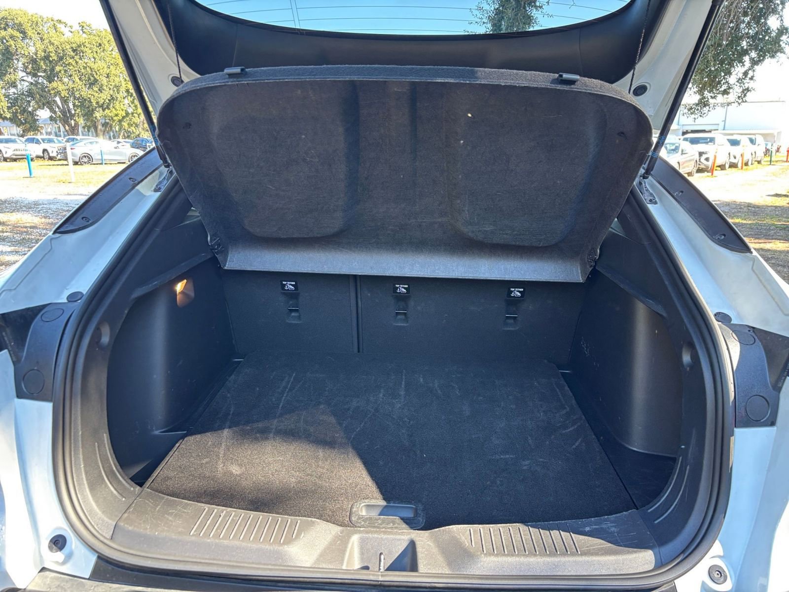 Used 2025 Buick Envista Preferred image 31