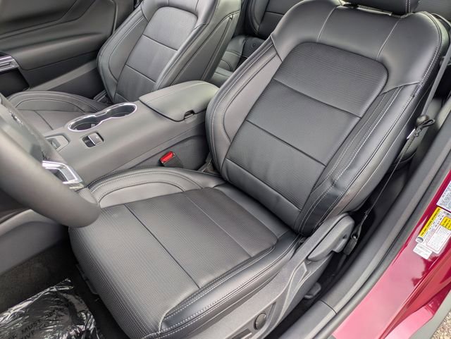 New 2026 Ford Mustang Premium image 46