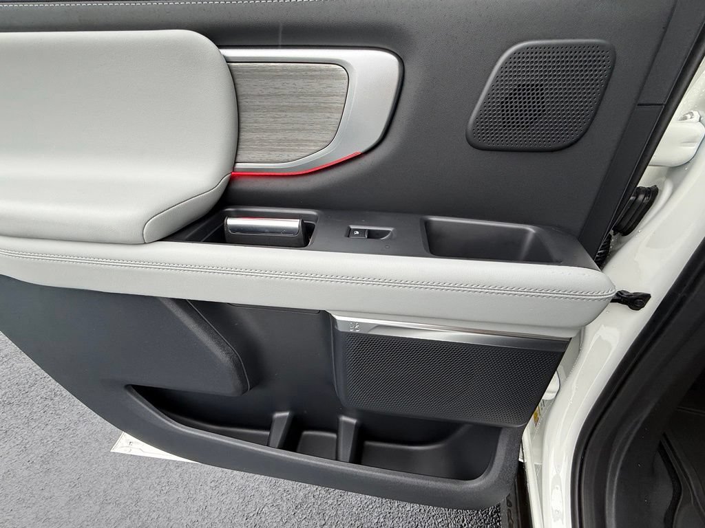 New 2027 Ford Expedition Max Platinum AWD/4WD image 52