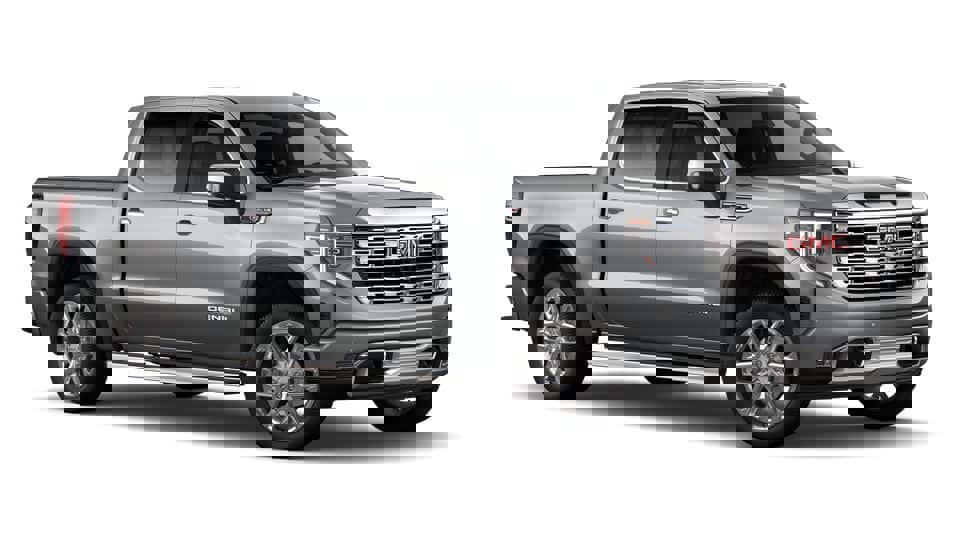 New 2026 GMC Sierra 1500 Denali w/ Technology Package image 54