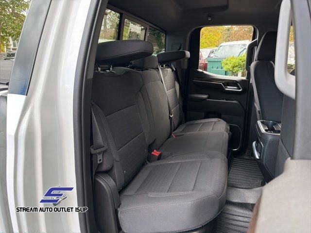 Used 2022 GMC Sierra 1500 Elevation w/ Preferred Package image 18