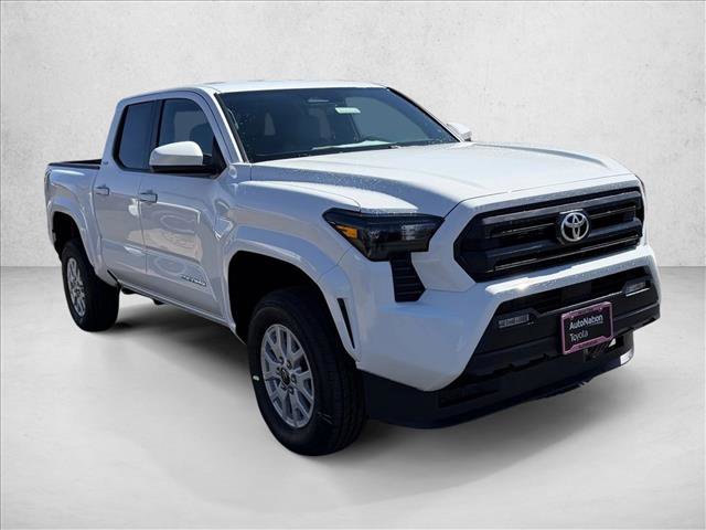 New 2026 Toyota Tacoma SR5 video 3