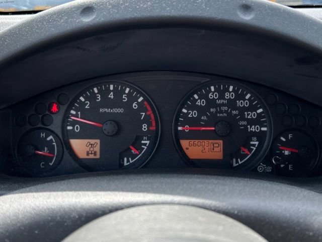 Used 2016 Nissan Frontier SV w/ SV Value Truck Package image 24