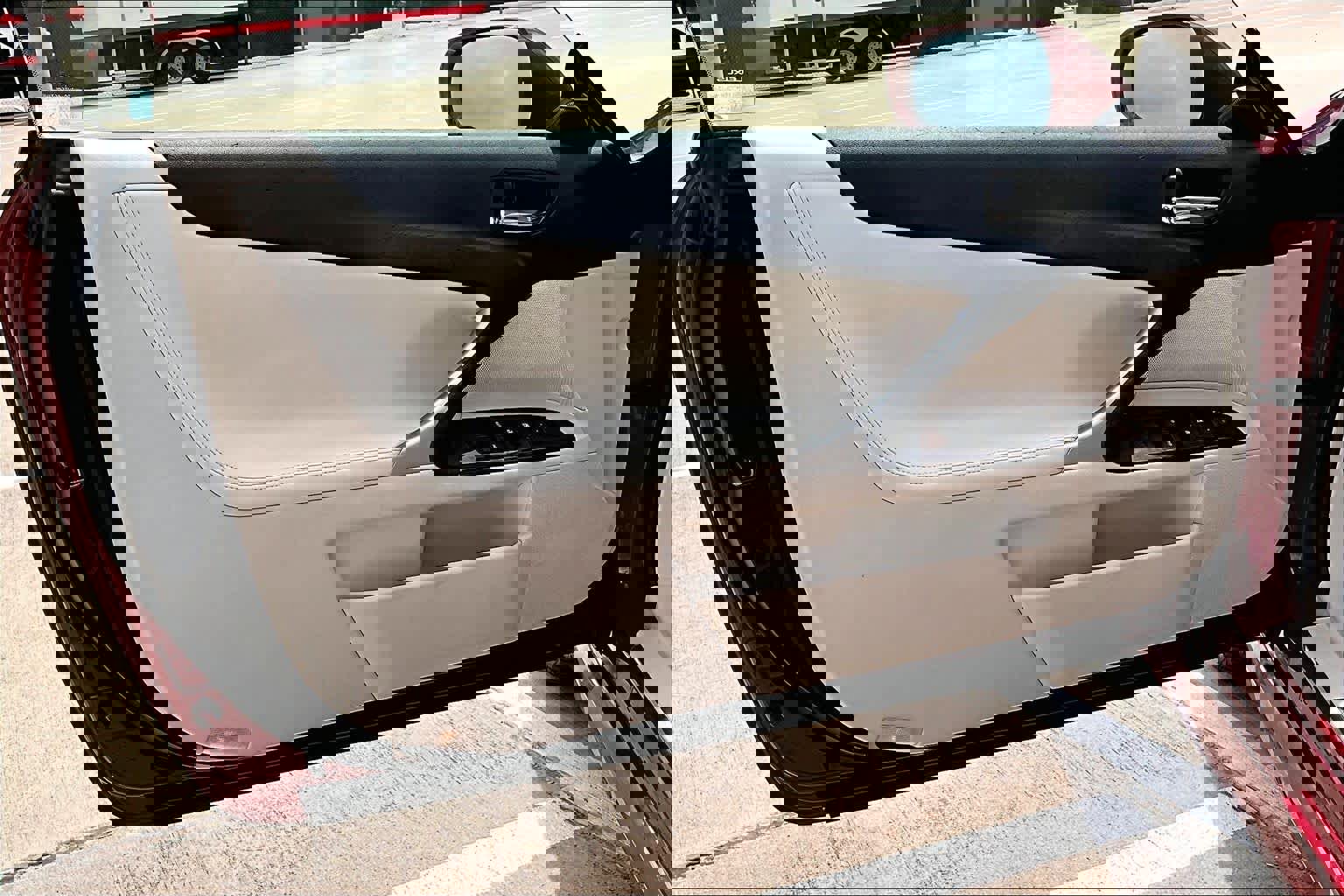 Used 2014 Lexus IS 250C RWD image 21