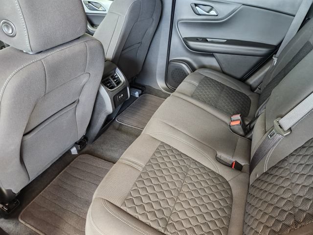 Used 2021 Chevrolet Blazer LT FWD image 12