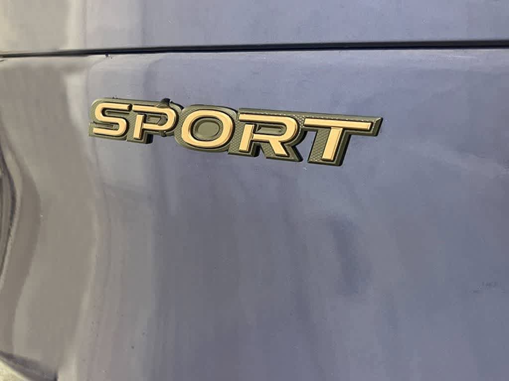 New 2026 Subaru Forester Sport AWD/4WD image 10