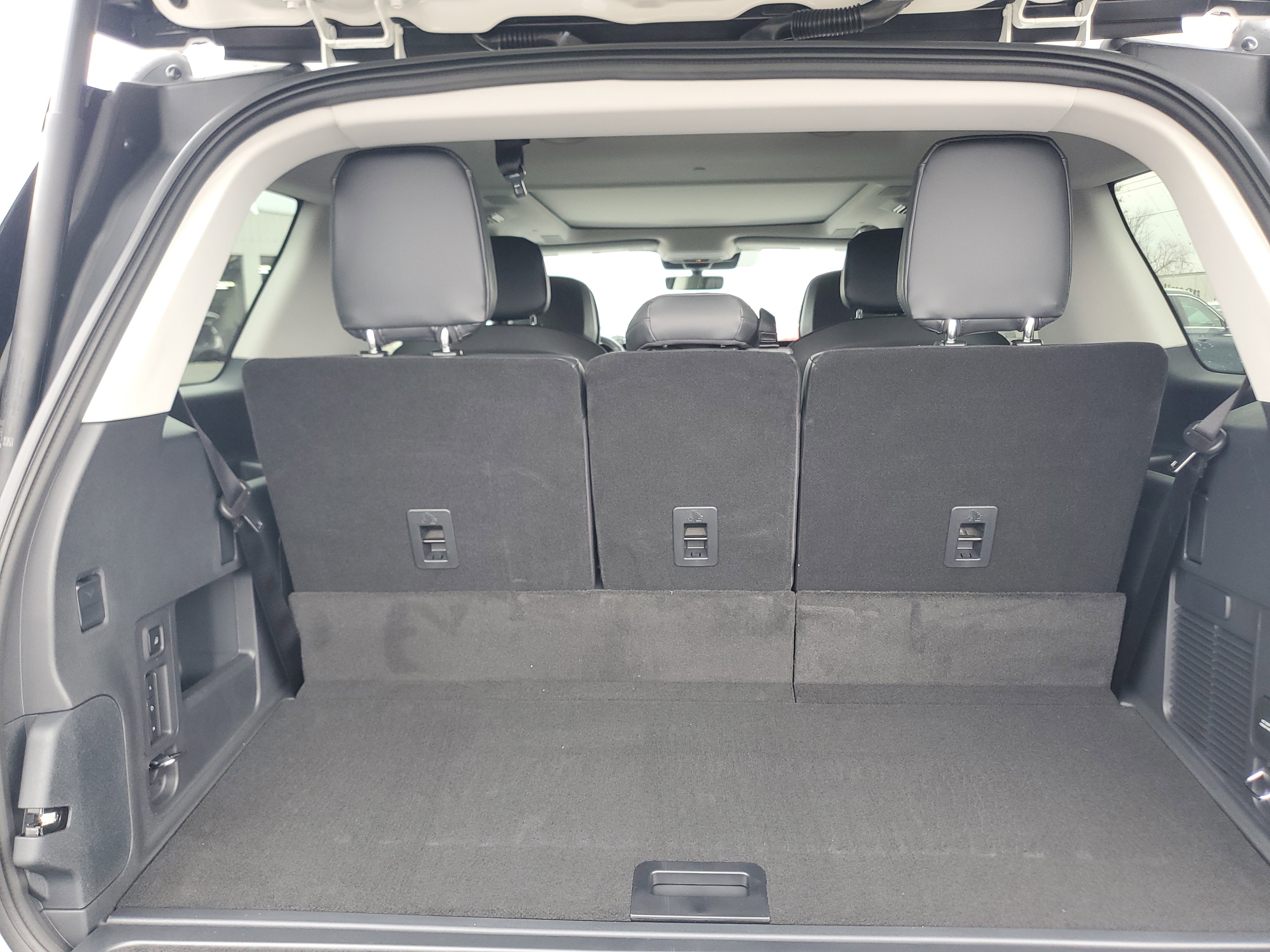 New 2026 Lincoln Navigator Reserve image 31