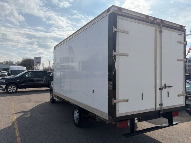 Used 2021 RAM ProMaster 3500 image 8