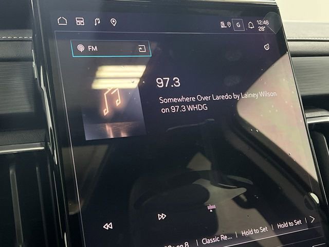 New 2026 GMC Acadia Elevation w/ Black Edition image 13