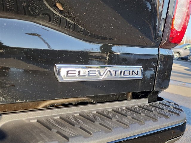 New 2026 GMC Sierra 1500 Elevation w/ X31 Off-Road Package image 5