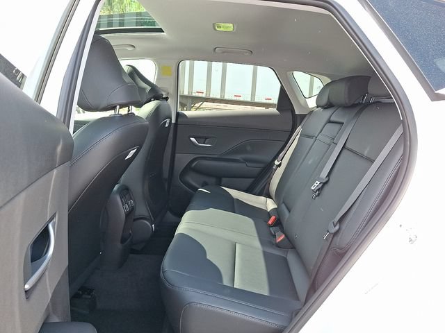 New 2026 Hyundai Kona Limited AWD/4WD image 5