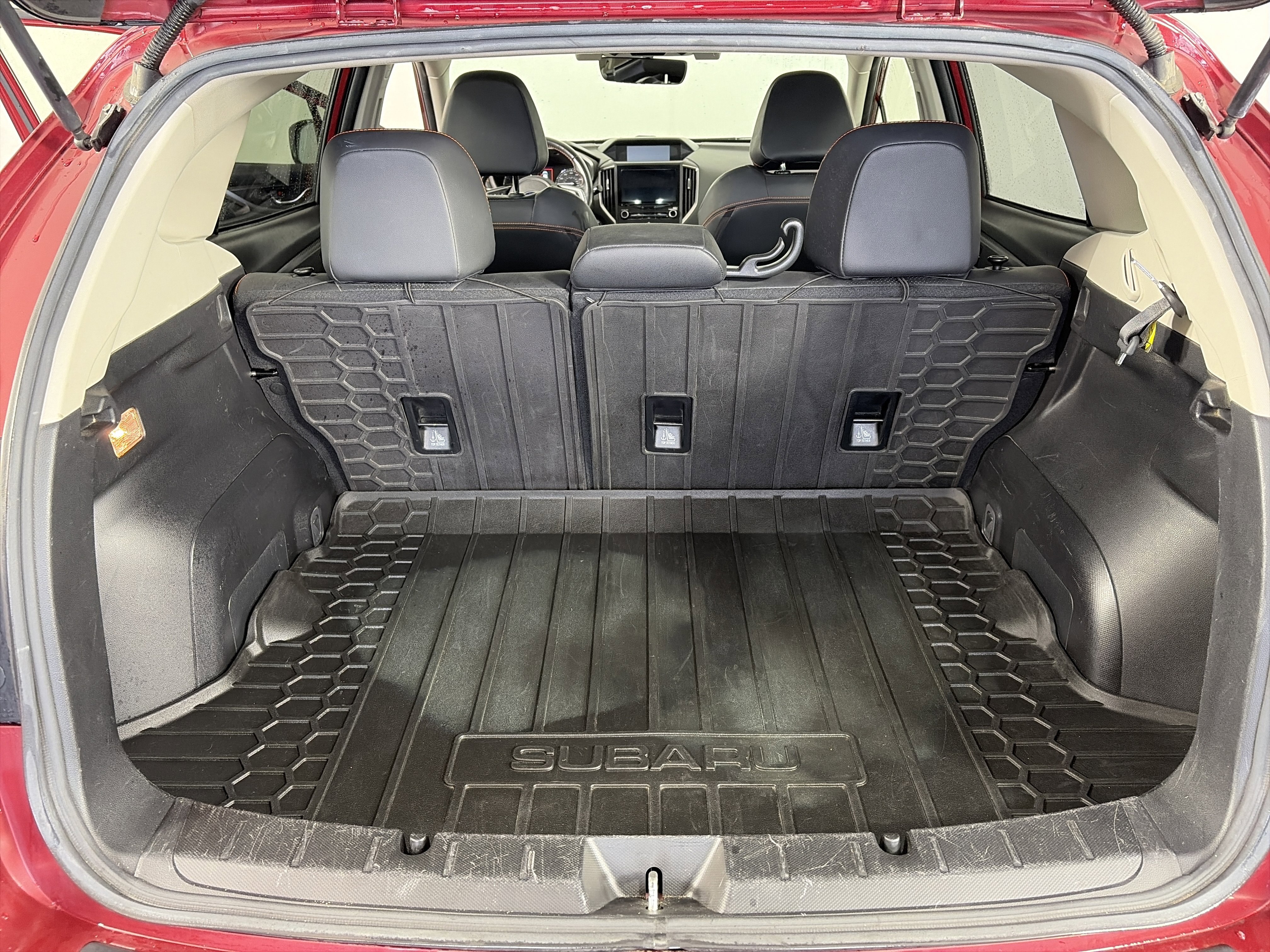 Used 2019 Subaru Crosstrek 2.0i Limited w/ Moonroof Package image 15