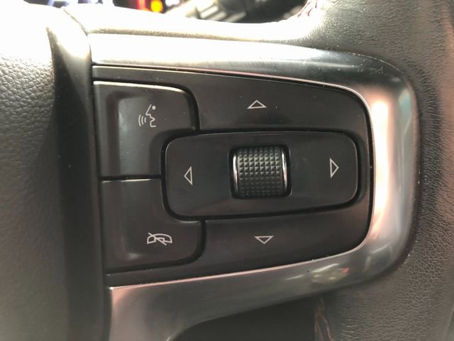 Used 2022 Chevrolet Blazer RS w/ Enhanced Convenience Package AWD/4WD image 35