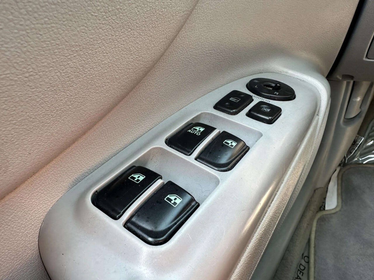 Used 2006 Hyundai Sonata V6 FWD image 27