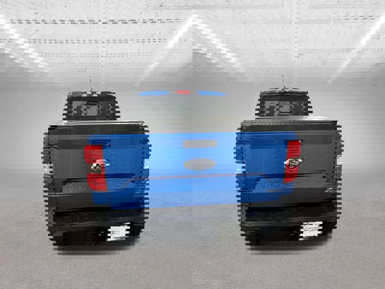 Used 2022 Ford Maverick XLT w/ Equipment Group 300A Standard image 4